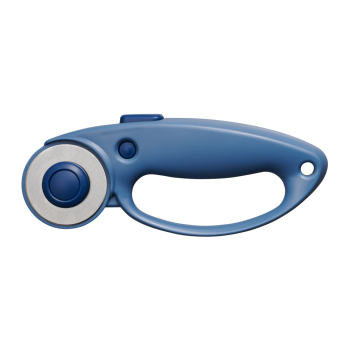 Preview: Fiskars - Rotationsschneider "Mountain Haze" Rotary Cutter Explore Ø4,5cm