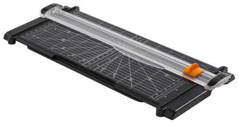 Preview: Fiskars - Schneidebrett "Recycled" Paper Trimmer SureCut A4