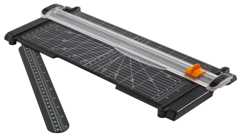 Preview: Fiskars - Schneidebrett "Recycled" Paper Trimmer SureCut A4