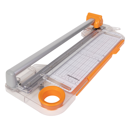 Preview: Fiskars - Schneidebrett - Rotary Bypass Trimer A4