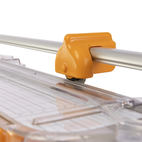 Preview: Fiskars - Schneidebrett - Rotary Bypass Trimer A4