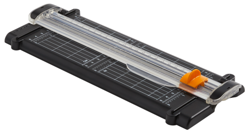 Preview: Fiskars - Schneidebrett "Recycled" Paper Trimmer SureCut A5