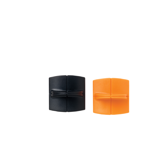 Preview: Fiskars - Ersatzklingen Schneiden Falzen - Trimmer Blades TripleTrack Straight Cutting & Scoring