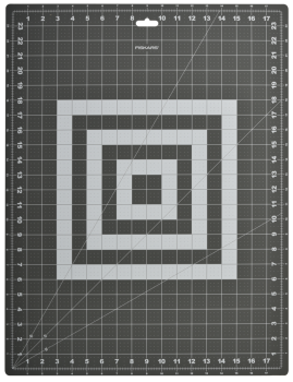 Preview: Fiskars - Schneidematte A2 "Cutting Mat Self-Healing"