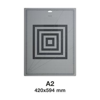 Preview: Fiskars - Schneidematte A2 "Cutting Mat Self-Healing"