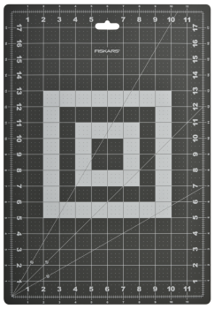 Preview: Fiskars - Schneidematte A3 "Cutting Mat Self-Healing"