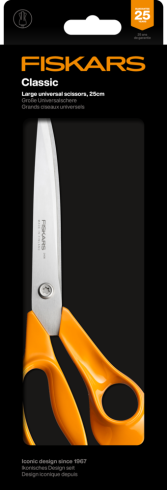 Fiskars - Universalschere - Scissors Classic Universal Large 25cm