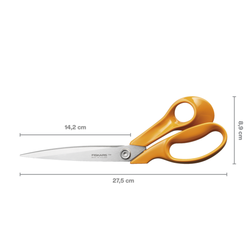 Preview: Fiskars - Stoffschere - Scissors Classic Tailor 27cm