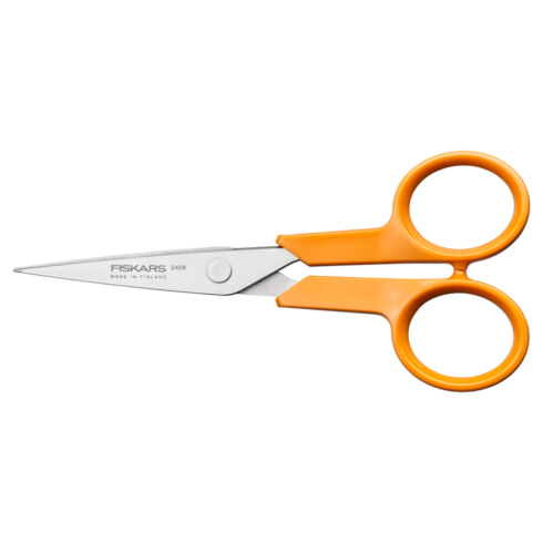 Preview: Fiskars - Handarbeitsschere - Scissors Classic Needlework 13cm