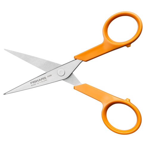 Preview: Fiskars - Handarbeitsschere - Scissors Classic Needlework 13cm