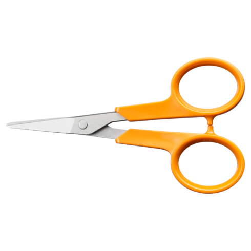 Preview: Fiskars - Stickereischere - Scissors Classic Embroidery Straight 10cm