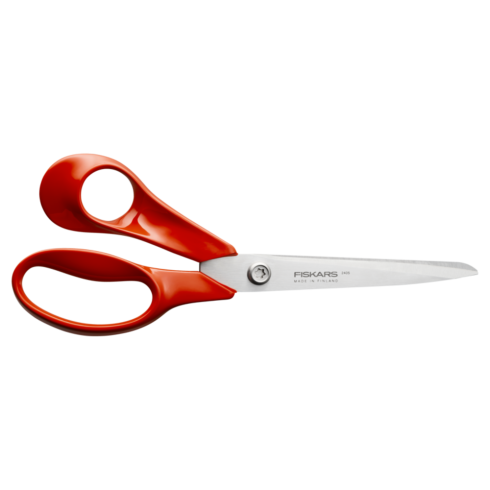 Preview: Fiskars - Universalschere - Scissors Classic Universal Left-handed 21cm