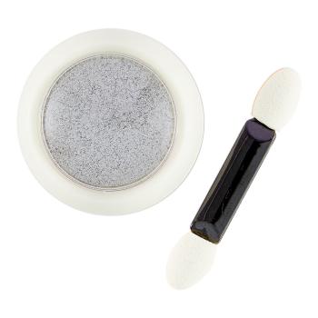 Preview: Spellbinders - Wachsiegel Puder "Silver Bullion" Wax Seal Powder