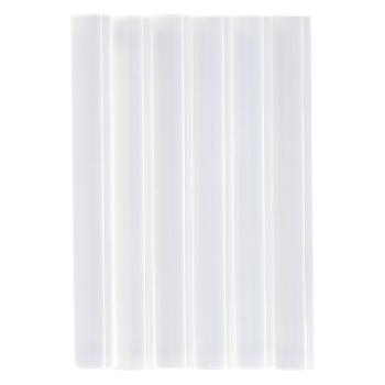 Preview: Spellbinders - Transparente Siegelwachs-Sticks - Clear Seal Sticks 20er Set