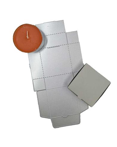 Kulricke Stanzschablone "Pizza Box - Mittel" Craft Die 