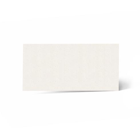 Karte - Einlegekarte DIN Lang 250g/m² in recycling bermgras