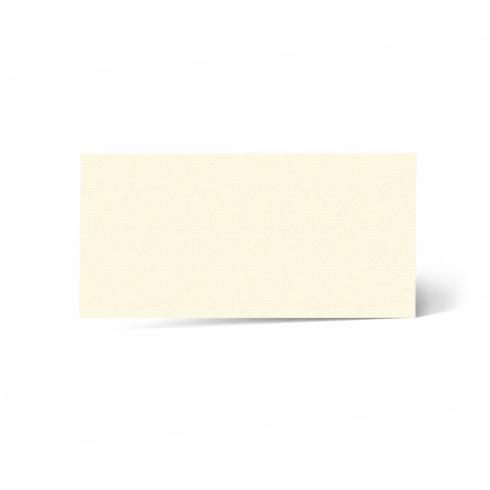 Karte - Einlegekarte DIN Lang 220g/m² in struktur naturell
