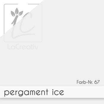 Preview: Karte - Einlegekarte DIN B6 230g/m² in pergament ice