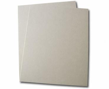 Graupappe 1,5mm A4 945g/m² 1 Bogen