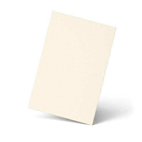 Karte - Einlegekarte DIN B6 220g/m² in struktur naturell