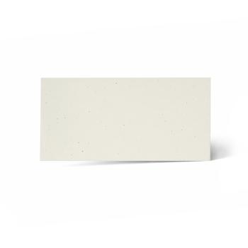 Karte - Einlegekarte DIN Lang 250g/m² in natur wollweiss