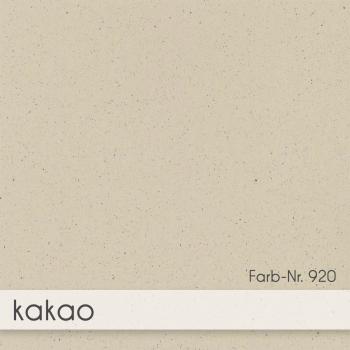 Karte - Einlegekarte DIN A5 220g/m² in kakao 15%
