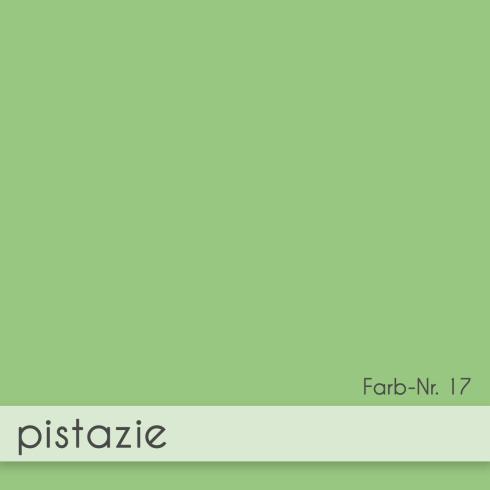 Passepartoutkarte rechteck 3-Fach DIN A6 in pistazie