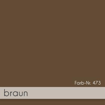 Karte - Einlegekarte DIN A5 220g/m² in braun