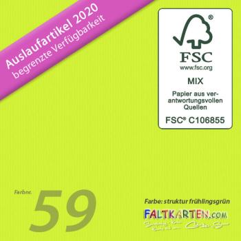 LaCreativ Nachfüller 10ml in frühlingsgrün für Das Ink-Pad - Stempelkissen