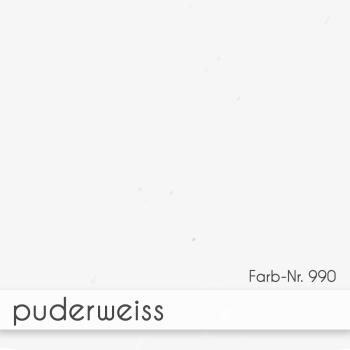 Preview: Karte - Einlegekarte DIN A6 220g/m² in puderweiss