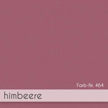 Preview: Doppelkarte - Faltkarte 250g/m² DIN B6 in himbeere