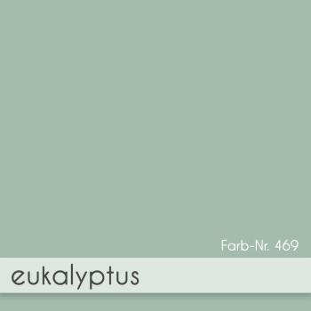 Faltkarte mit Briefumschlag DIN B6 in eukalyptus