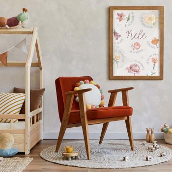 Preview: Affirmationsposter 