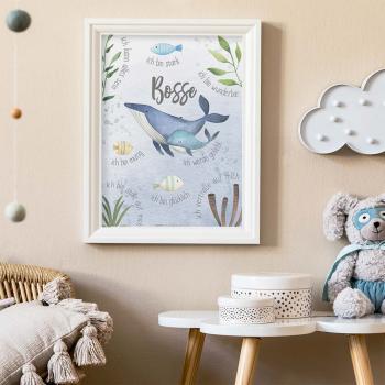 Preview: Affirmationsposter 