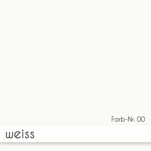 Preview: Passepartoutkarte rechteck 3-Fach DIN A6 in weiss