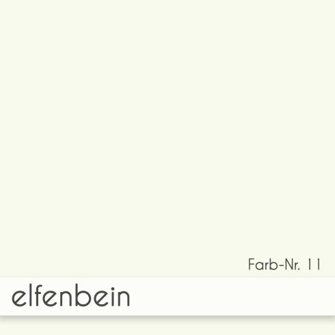 Preview: Tonkarton - Tonpapier DIN A4 120g/m² - 25 Bogen in elfenbein