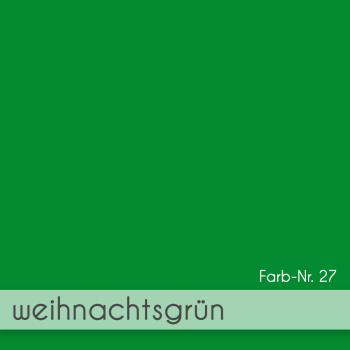 Preview: Karte - Einlegekarte DIN A6 240g/m² in weihnachtsgrün