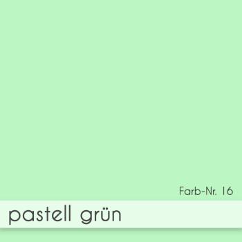 Preview: Karte - Einlegekarte DIN A6 240g/m² in pastell grün