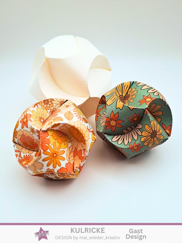 LaCreativ - Designpapier "Summer of Love" Paper Pack 6x6" - 24 Bogen