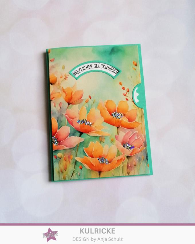 LaCreativ - Designpapier "Einhornzauber" Paper Pack 6x6" - 24 Bogen