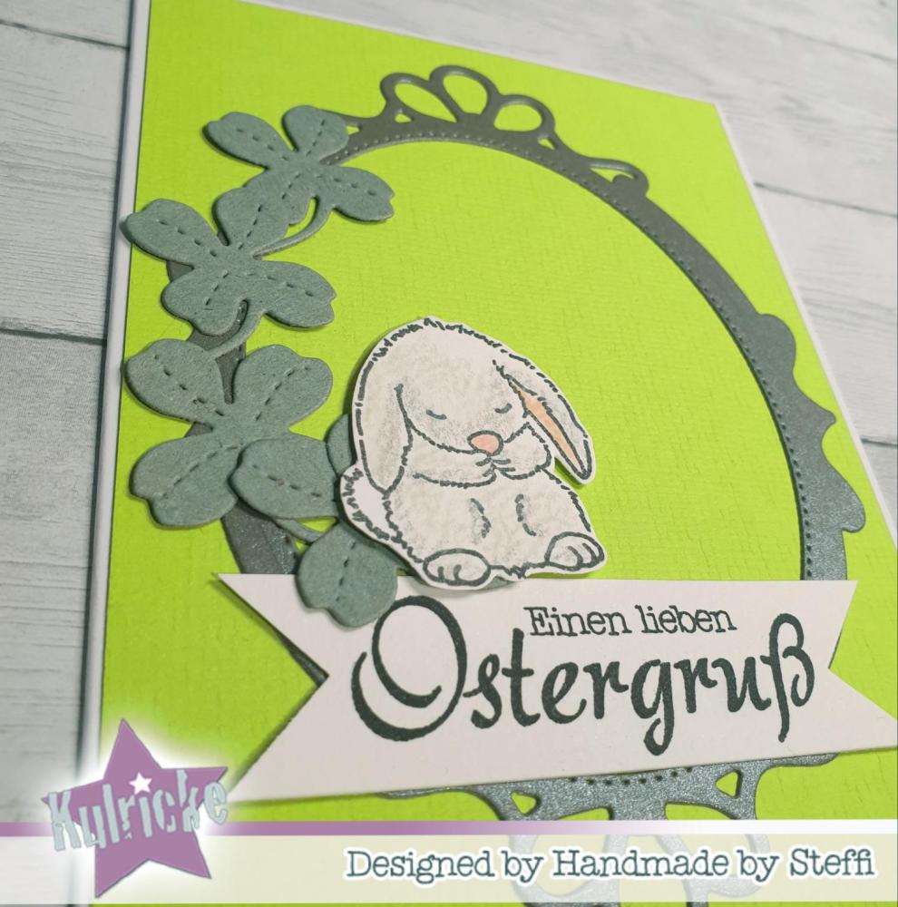 Cardstock "Struktur" 12"x12"  210g/m² (30,5 x 30,5cm) in struktur limette