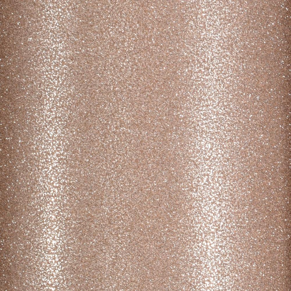  Florence - Glitzerpapier 5 Bogen A4 - Champagner - Selbstklebendes Glitzerpapier 