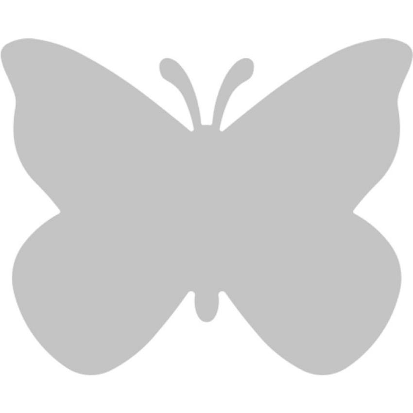EK Tools  Punch - Motivstanzer  Butterfly / Schmetterlinge