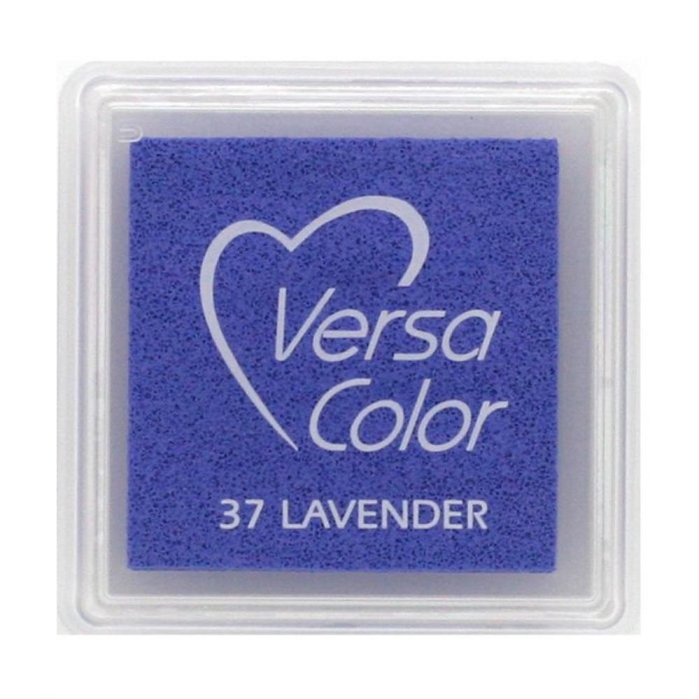 Tsukineko - Versa Color Small Inkpads - Lavender   - Stempelkissen