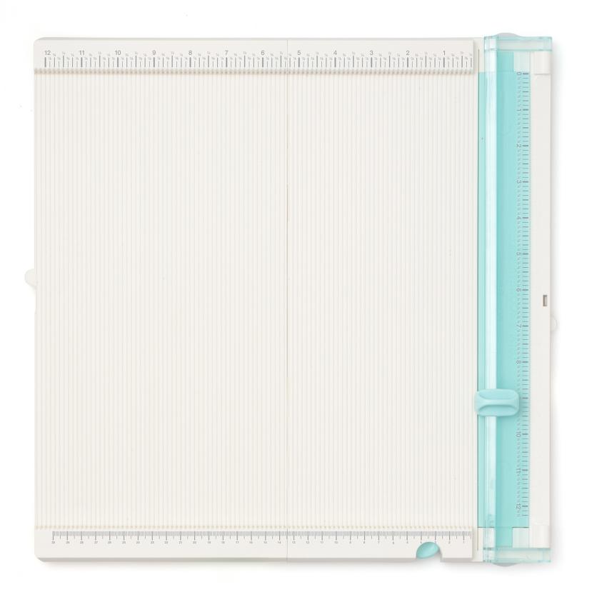 We R Memory Keepers - Keepers Trim and Score Board Basic Tools