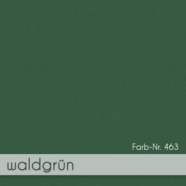 Altarfalz-Karte quadratisch (14,8x14,8cm) 225g/m² in waldgrün