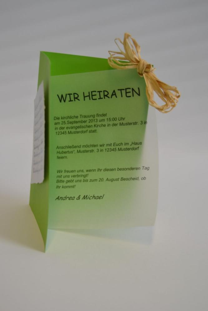 Transparentpapier DIN A4 weiss 150 g/m² - 25 Bogen