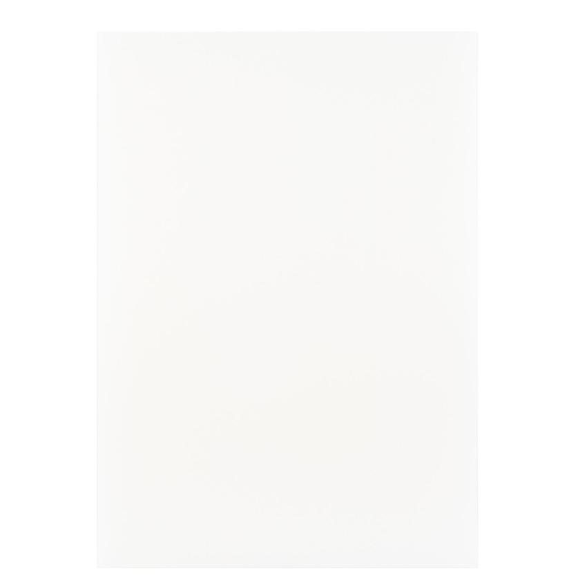 Vaessen Creative - Schrumpffolie (Inkjet) "Transparent" 25 Bogen