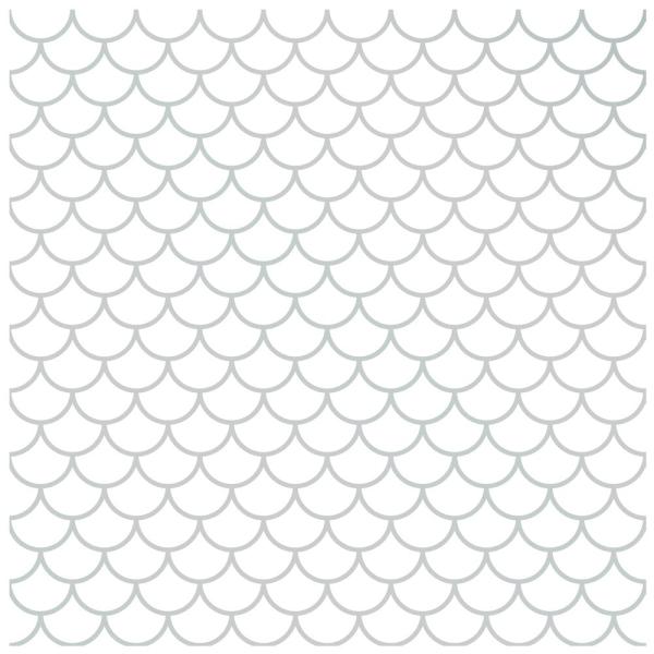 Crafters Companion "Enchanted Ocean" Resist Paper Pack 8x8 Inch - 12 Bogen