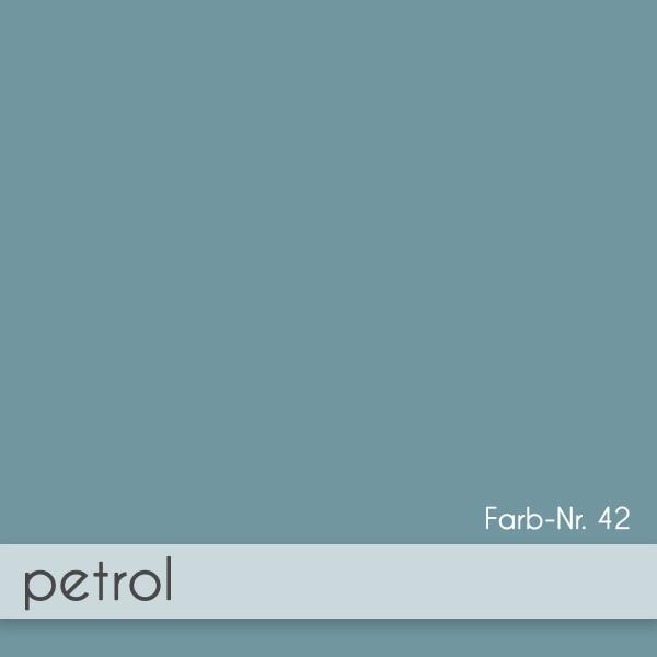 Karte - Einlegekarte DIN B6 240g/m² in petrol
